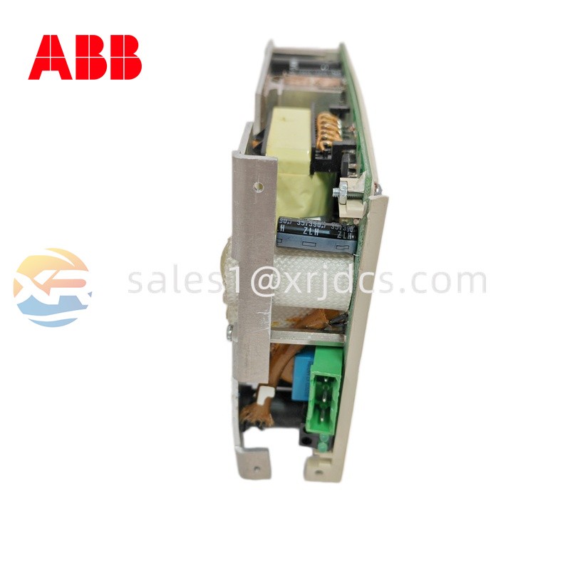 ABB 560PSU02 1KGT011900R0001 Power Supply Unit (RTU560)0